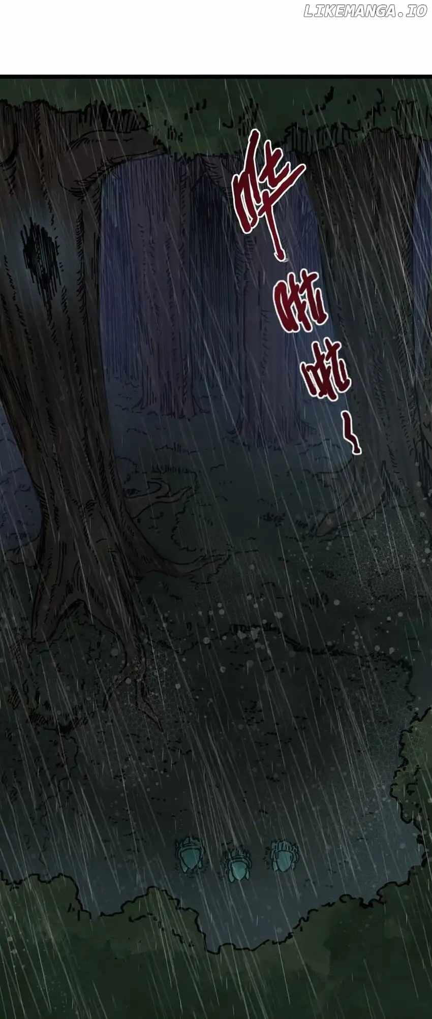 This Hero is a Money Supremacist Chapter 29 48